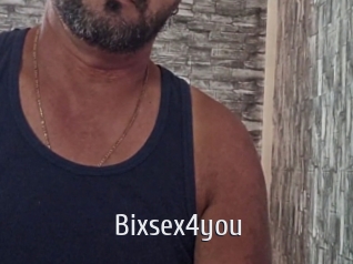 Bixsex4you