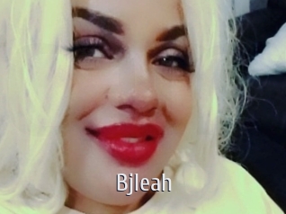 Bjleah