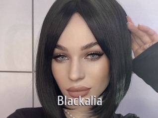 Blackalia