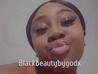 Blackbeautybygodx