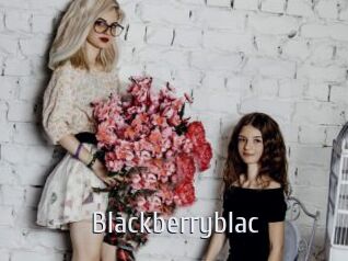 Blackberryblac