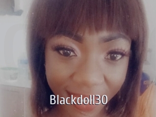 Blackdoll30