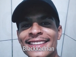 Blackkadrian