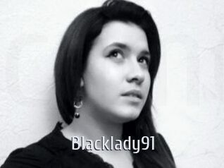 Blacklady91