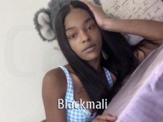 Blackmali