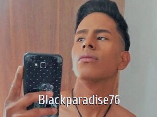 Blackparadise76