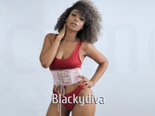 Blackydiva