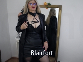 Blairfort