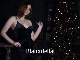 Blairxdellai