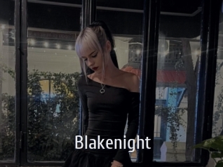 Blakenight