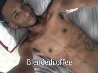 Blendedcoffee