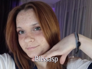 Blissasp