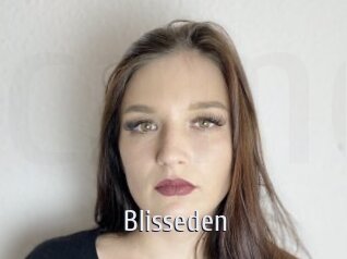 Blisseden