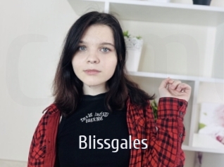 Blissgales