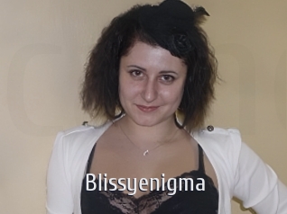 Blissyenigma