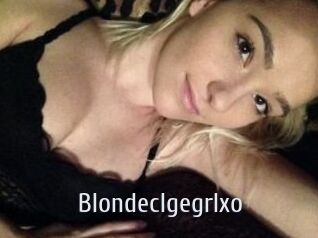 Blondeclgegrlxo