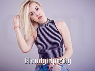 Blondgirlpretty