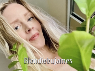 Blondiebujames