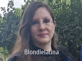 Blondielatina