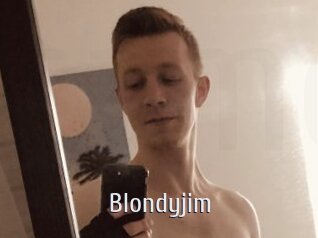 Blondyjim