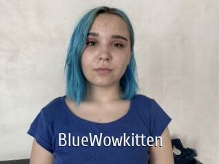 BlueWowkitten