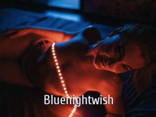 Bluenightwish