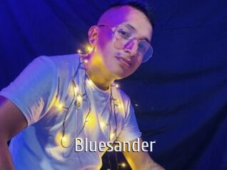 Bluesander