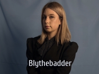 blythebadder Cigare à moustache