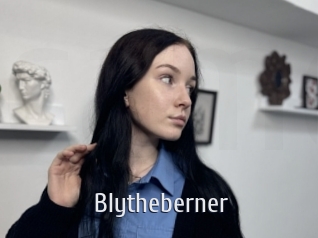 Blytheberner