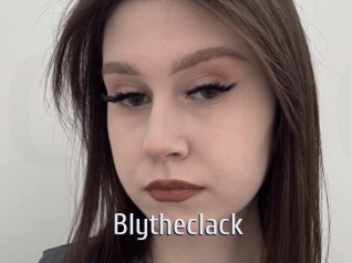 Blytheclack
