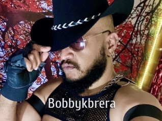 Bobbykbrera