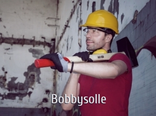 Bobbysolle