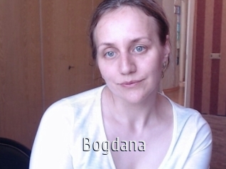 Bogdana