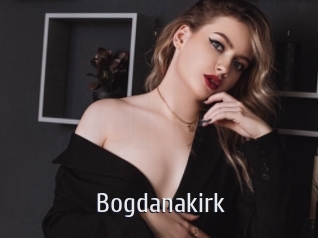 Bogdanakirk