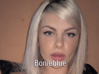 Bonieblue