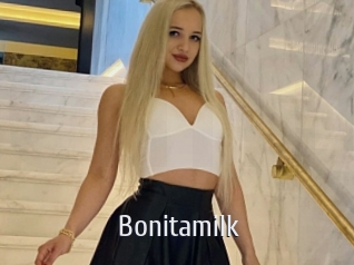 Bonitamilk