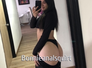 Bonnieanalsquirt