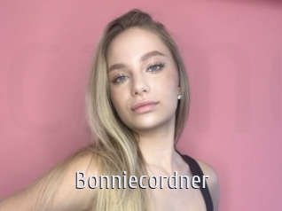 Bonniecordner