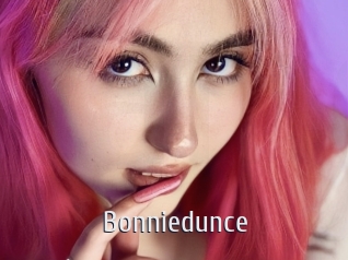 Bonniedunce