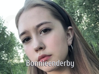 Bonnieenderby