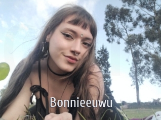 Bonnieeuwu