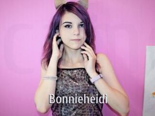 Bonnieheidi