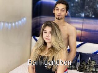 Bonnyandben