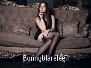 Bonnyblareleen