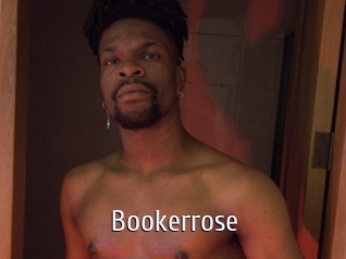 Bookerrose