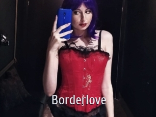 Borderlove