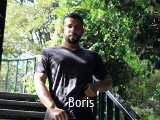 Boris