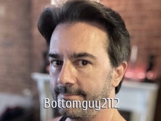 Bottomguy2112