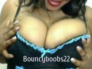 Bouncyboobs22