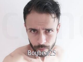 Boybear25